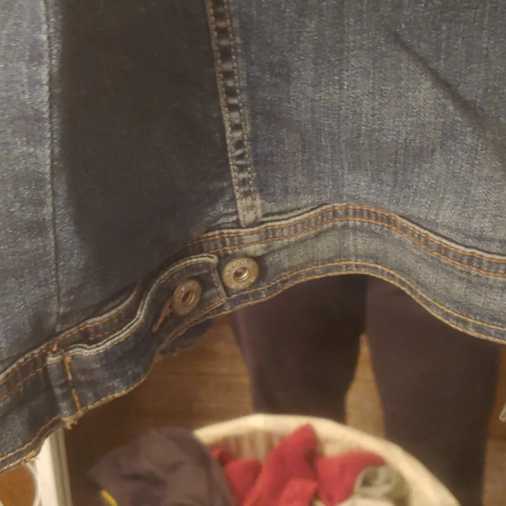 Jean jacket - Picture 7 of 8